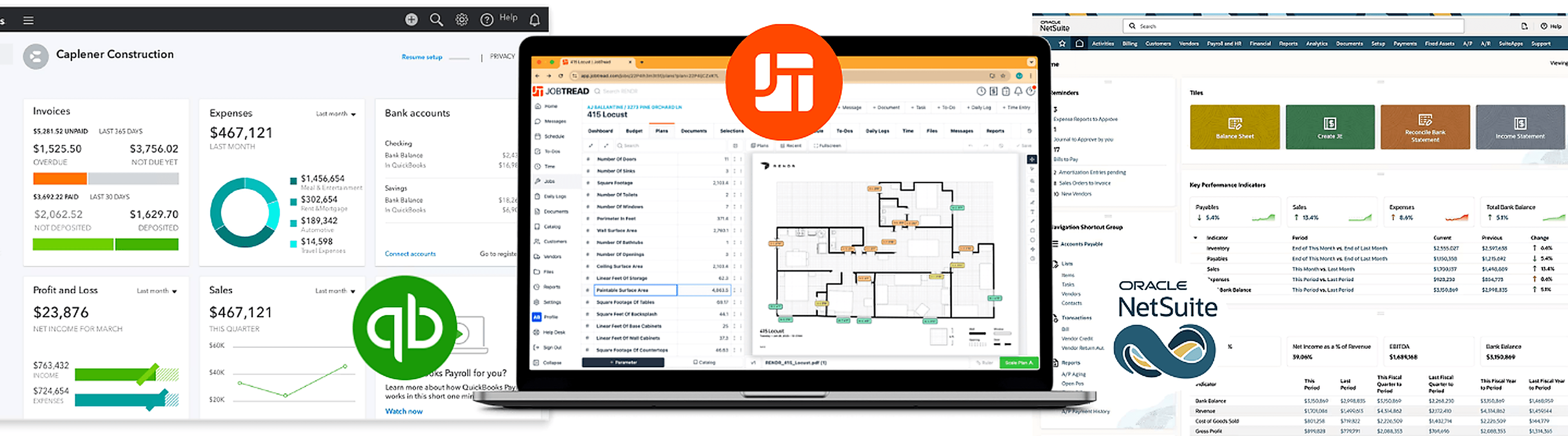 CC Studios bookkeeping and accounting service preview