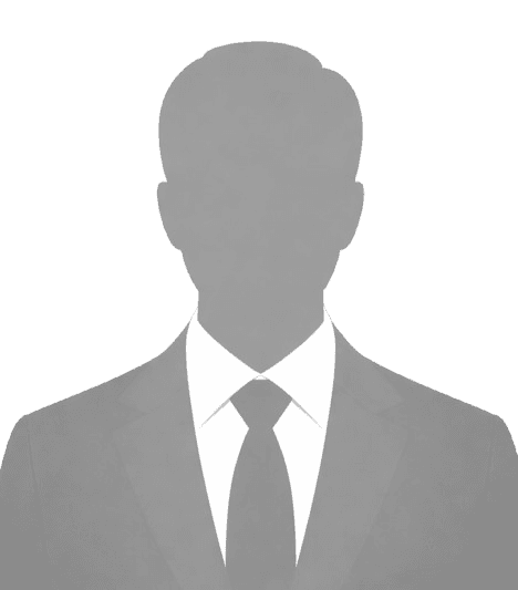 Team placeholder portrait