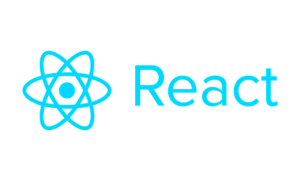 React